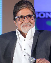 Amitabh Bachchan